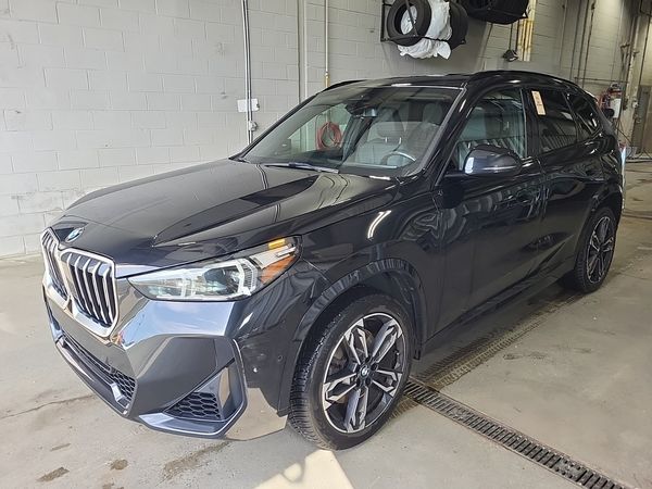 2023 BMW X1 Sports Activity Vehicle Xdrive28i