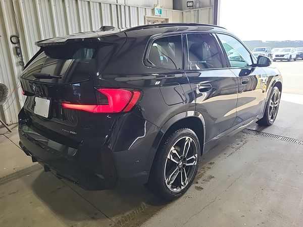 2023 BMW X1 Sports Activity Vehicle Xdrive28i