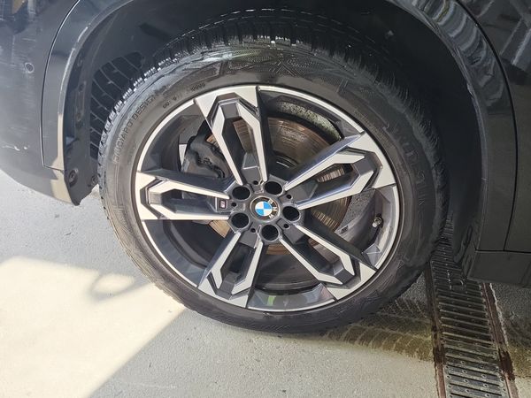 2023 BMW X1 Sports Activity Vehicle Xdrive28i