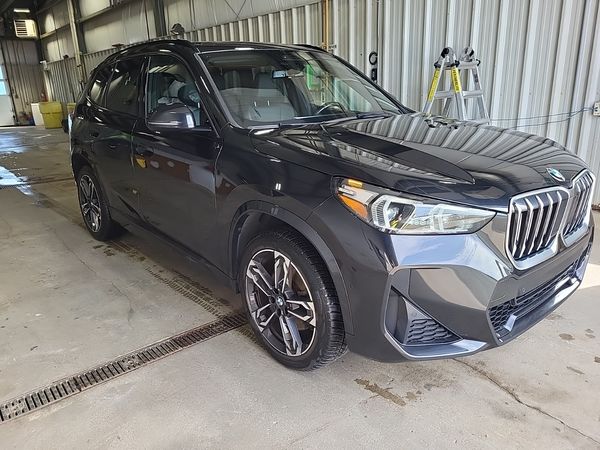2023 BMW X1 Sports Activity Vehicle Xdrive28i