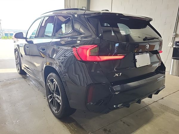 2023 BMW X1 Sports Activity Vehicle Xdrive28i