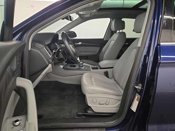2023 Audi Q5 PROGRESSIV
