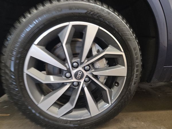 2023 Audi Q5 PROGRESSIV