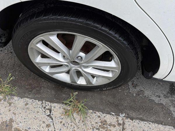 2019 Kia Soul Auto Plus