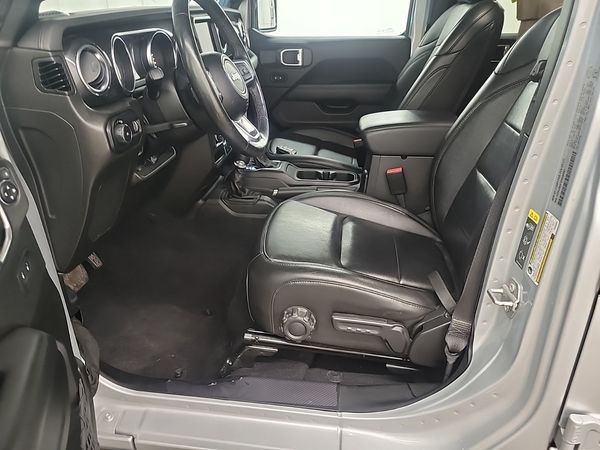 2023 Jeep Wrangler SAHARA ALTITUDE