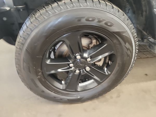 2023 Jeep Wrangler SAHARA ALTITUDE