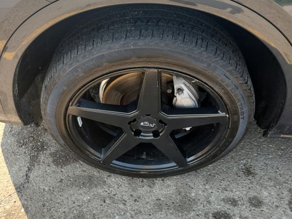 2018 Audi Q5 2.0 Tfsi Quattro Technik S Tronic