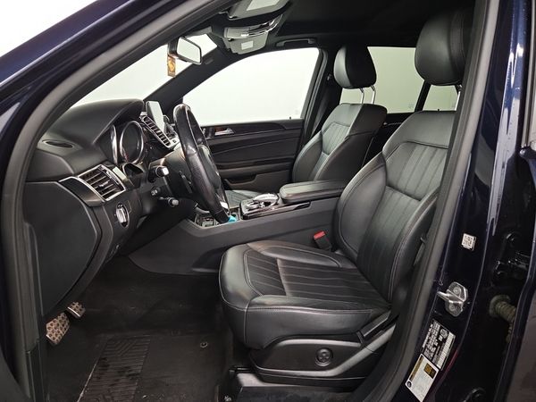 2018 Mercedes-Benz GLE GLE 400 GLE400