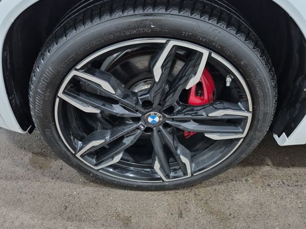 2024 BMW X3 M40I