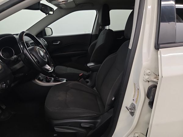2019 Jeep COMPASS SPORT