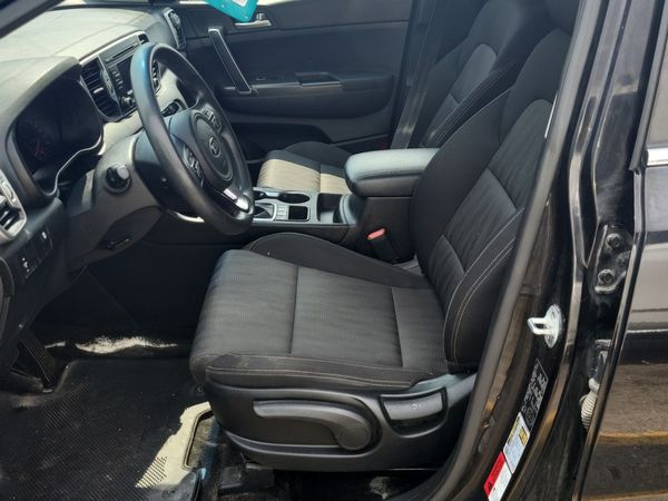 2018 Kia Sportage Awd Lx QL