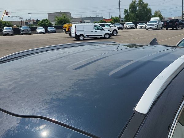 2018 Kia Sportage Awd Lx QL