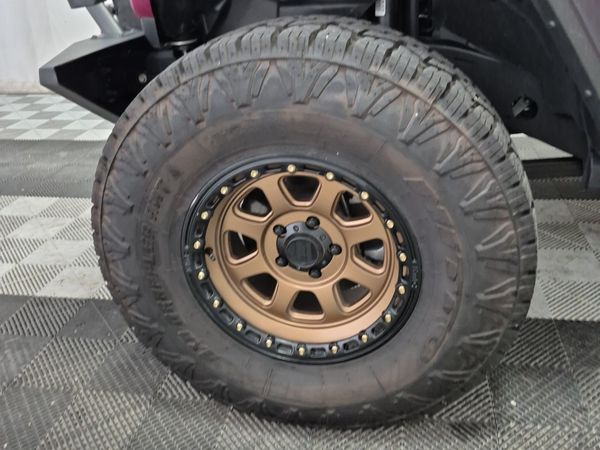 2024 Jeep Wrangler WILLYS Sport