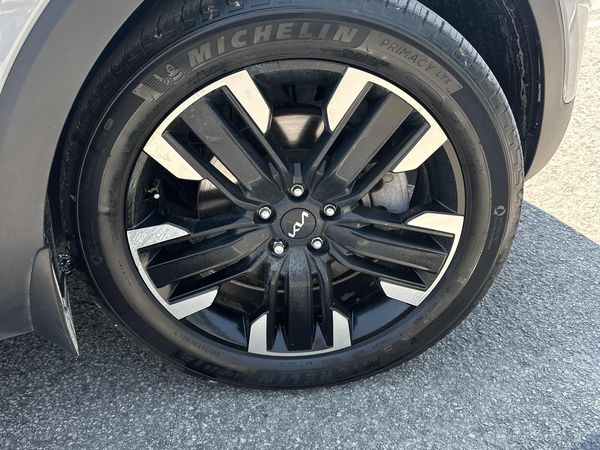 2025 Kia Telluride SX Limited AWD w/Black Interior
