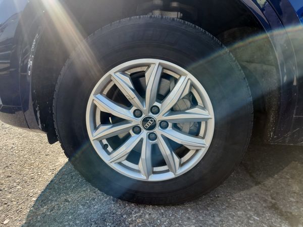 2023 Audi Q5 TECHNIK S Line quattro Prestige