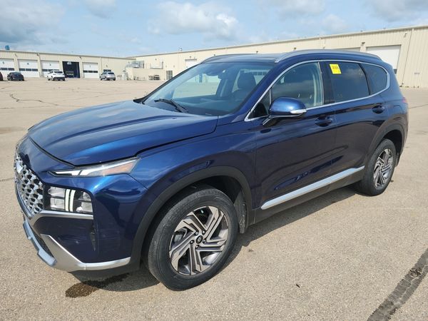 2023 Hyundai Santa Fe PREFERRED