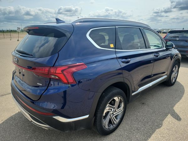 2023 Hyundai Santa Fe PREFERRED SEL Premium