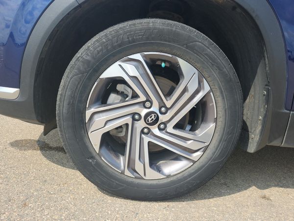 2023 Hyundai Santa Fe PREFERRED SEL Premium