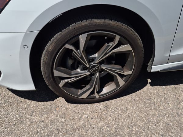 2025 Audi A3 SEDAN 40 TFSI QUATTRO PROGRESSIV