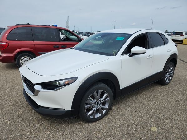 2023 Mazda CX-30 GS