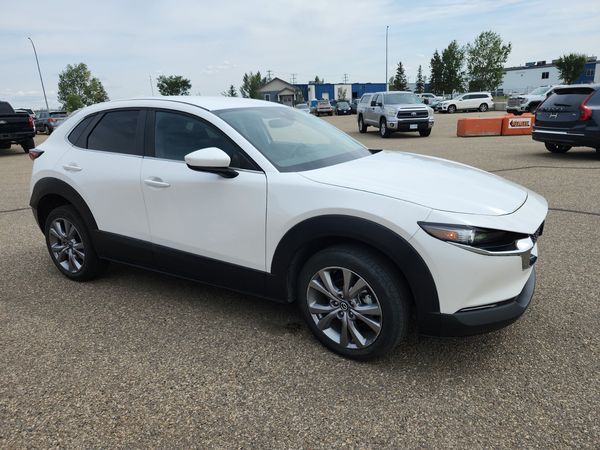 2023 Mazda CX-30 GS Preferred Package