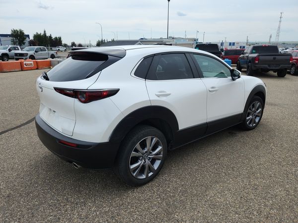 2023 Mazda CX-30 GS Preferred Package