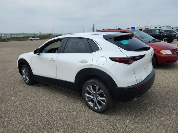 2023 Mazda CX-30 GS Preferred Package