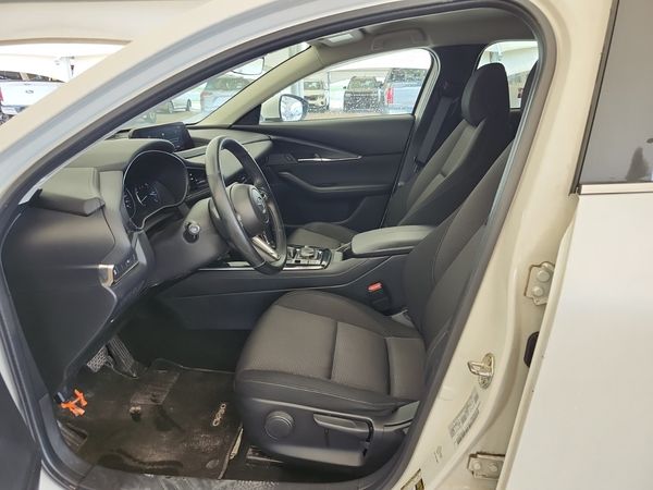 2023 Mazda CX-30 GS Preferred Package