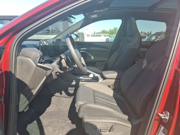2025 Audi Q5 2.0 TFSI QUATTRO