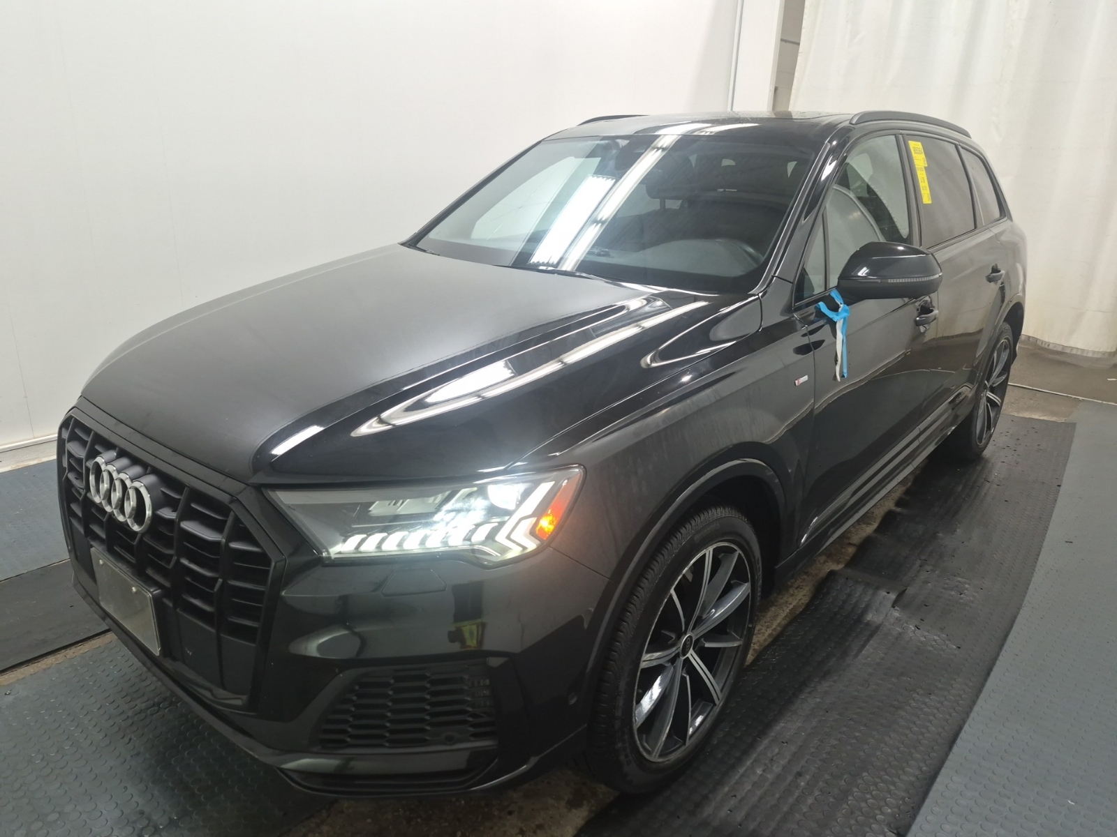 2023 Audi Q7 PROGRESSIV quattro Progressiv