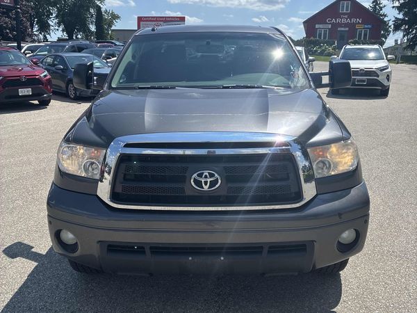 2012 Toyota Tundra SR5