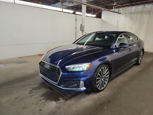 2023 Audi A5 SPORTBACK KOMFORT