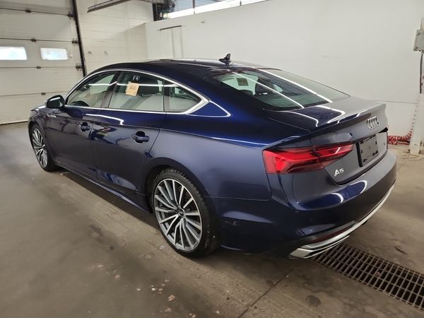 2023 Audi A5 SPORTBACK KOMFORT quattro Premium