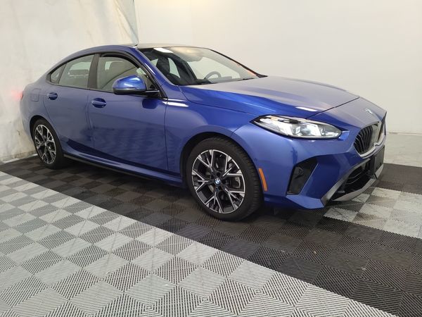 2025 BMW 2 SERIES 228 XDRIVE xDrive GC