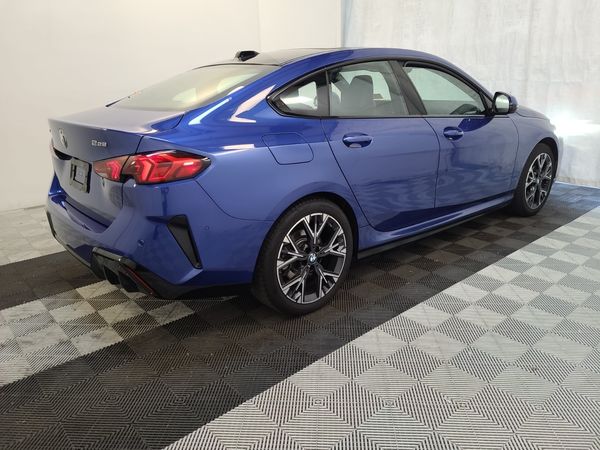 2025 BMW 2 SERIES 228 XDRIVE xDrive GC