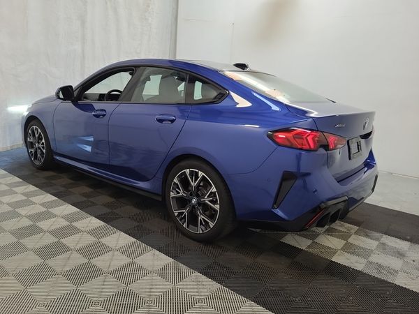 2025 BMW 2 SERIES 228 XDRIVE xDrive GC