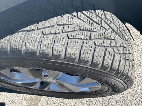 2019 Hyundai Santa Fe Essential SE