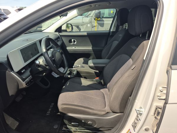 2023 Hyundai IONIQ 5 PREFERRED SEL