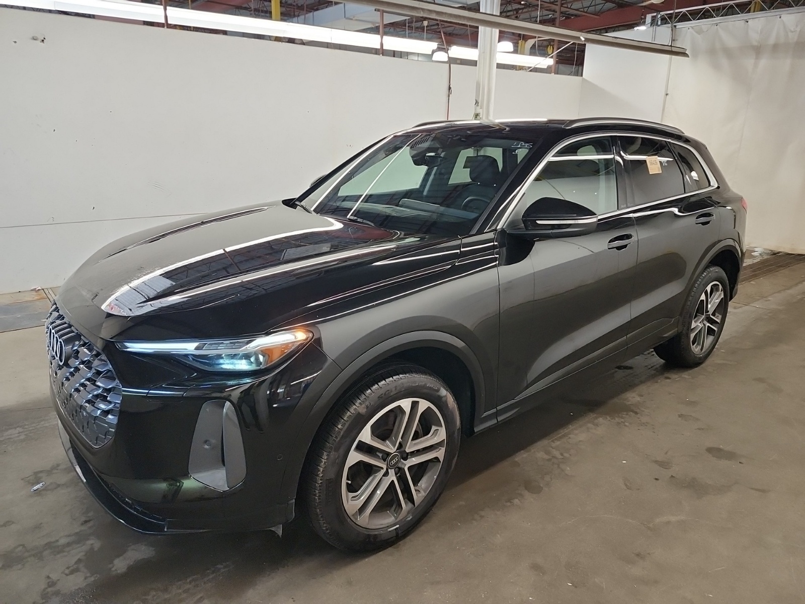 2025 Audi Q5 PROGRESSIV quattro Premium Plus