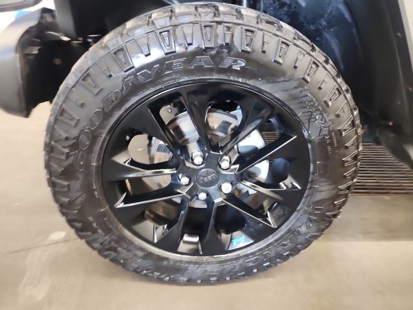 2022 Jeep Wrangler 4xe UNLIMITED SAHARA