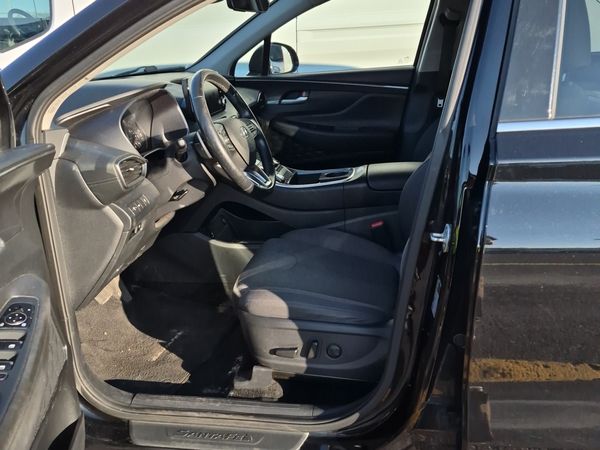 2021 Hyundai Santa Fe Preferred SEL w/ Premium Pkg