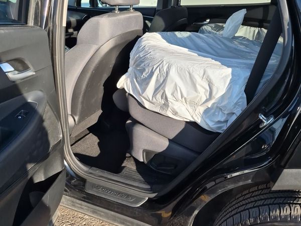 2021 Hyundai Santa Fe Preferred SEL w/ Premium Pkg