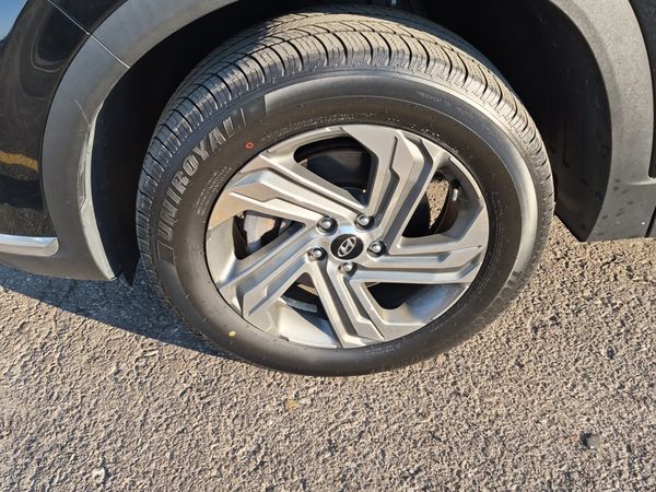 2021 Hyundai Santa Fe Preferred SEL w/ Premium Pkg