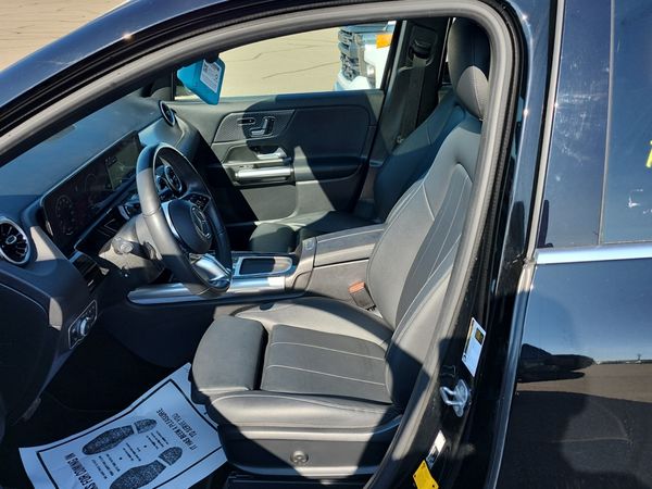 2026 Mercedes-Benz GLA GLA 250 GLA250 4MATIC