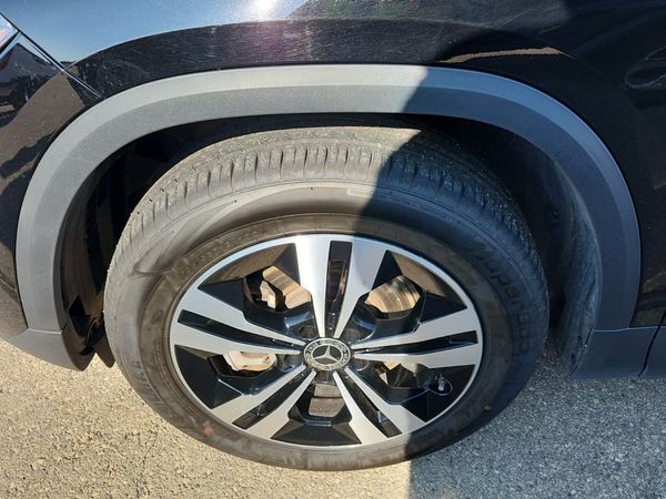 2026 Mercedes-Benz GLA GLA 250 GLA250 4MATIC