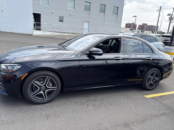 2023 Mercedes-Benz E-Class E 350 E350 4MATIC