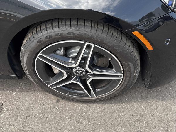 2023 Mercedes-Benz E-Class E 350 E350 4MATIC