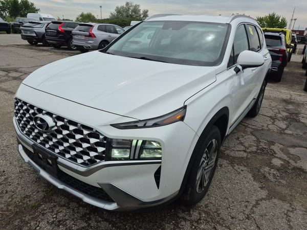 2023 Hyundai Santa Fe PREFERRED