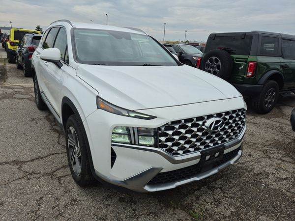2023 Hyundai Santa Fe PREFERRED SEL Premium