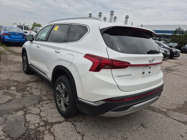 2023 Hyundai Santa Fe PREFERRED SEL Premium
